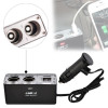 Space 2 x USB Çakmak Soketi / ICCA22 Space 2 x USB Çakmak Soketi / ICCA22