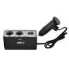 Space 2 x USB Çakmak Soketi / ICCA22 Space 2 x USB Çakmak Soketi / ICCA22