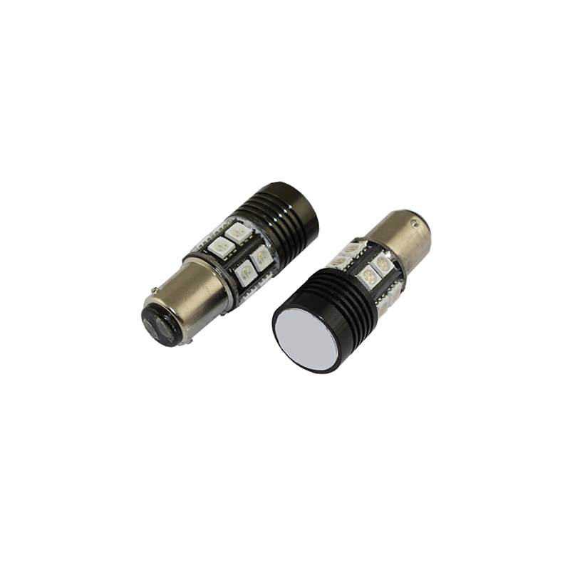 Space 93 Dekoratif Led Ampul (5W Cree Led Turuncu) / LAAM180-2 Space 93 Dekoratif Led Ampul (5W Cree Led Turuncu) / LAAM180-2