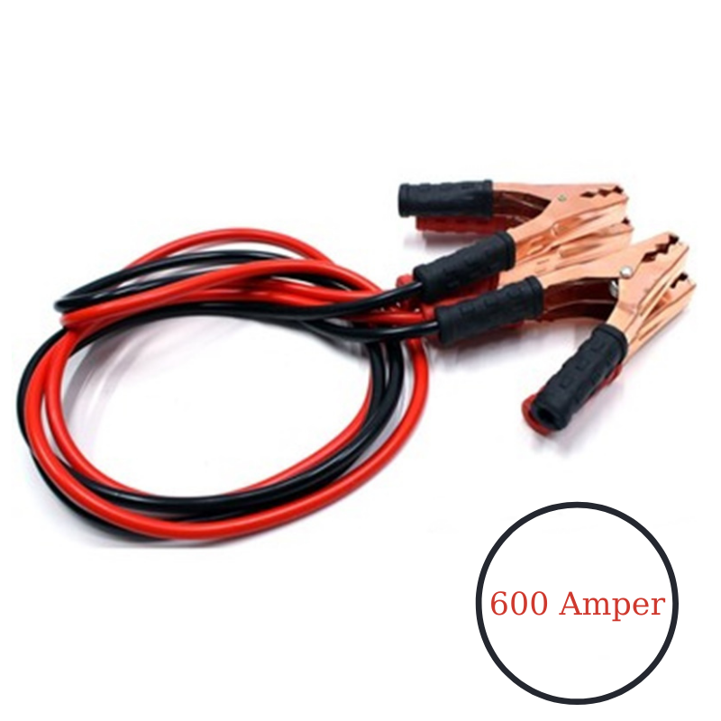 Space Akü Takviye Kablosu 600 Amp / MOAK13 Space Akü Takviye Kablosu 600 Amp / MOAK13