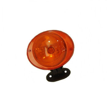 Space Ampullu Sis ve Fren Lambası - Nane/ LASS37