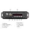 Space Aux USB Mp3 Dönüştürücü / ICCA99 Space Aux USB Mp3 Dönüştürücü / ICCA99