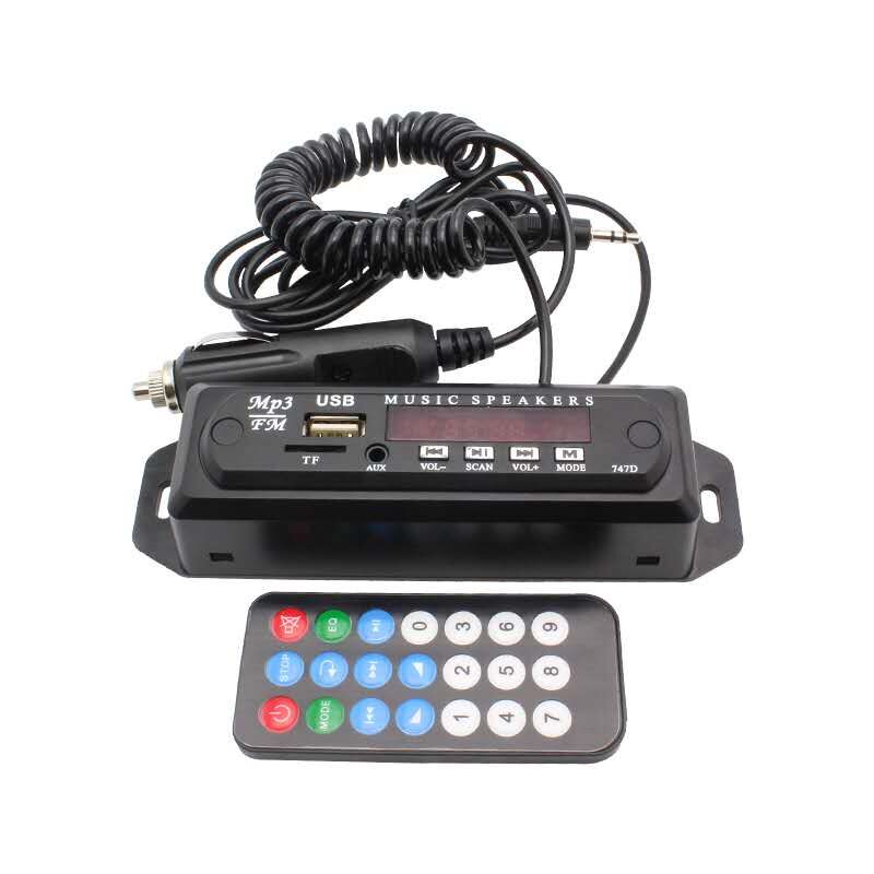 Space Aux USB Mp3 Dönüştürücü / ICCA99 Space Aux USB Mp3 Dönüştürücü / ICCA99