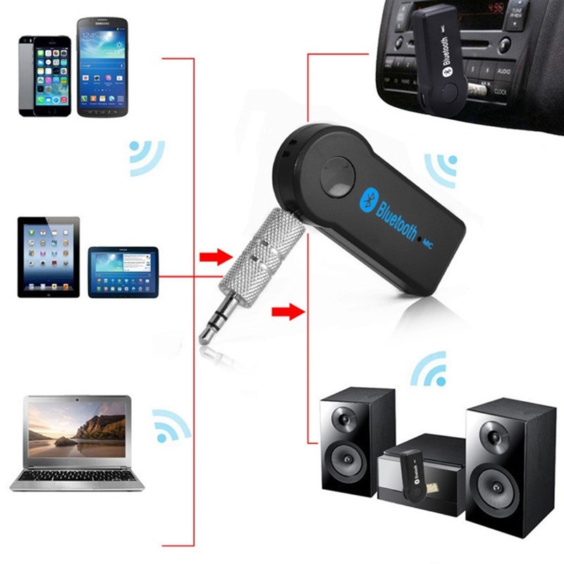 Bluettoth'lu aux girişi / ICCA88 Bluettoth'lu aux girişi / ICCA88
