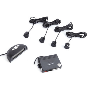 Space Bluetooth'lu Lcd Geri Park Sensörü / GUPR80 Space Bluetooth'lu Lcd Geri Park Sensörü / GUPR80