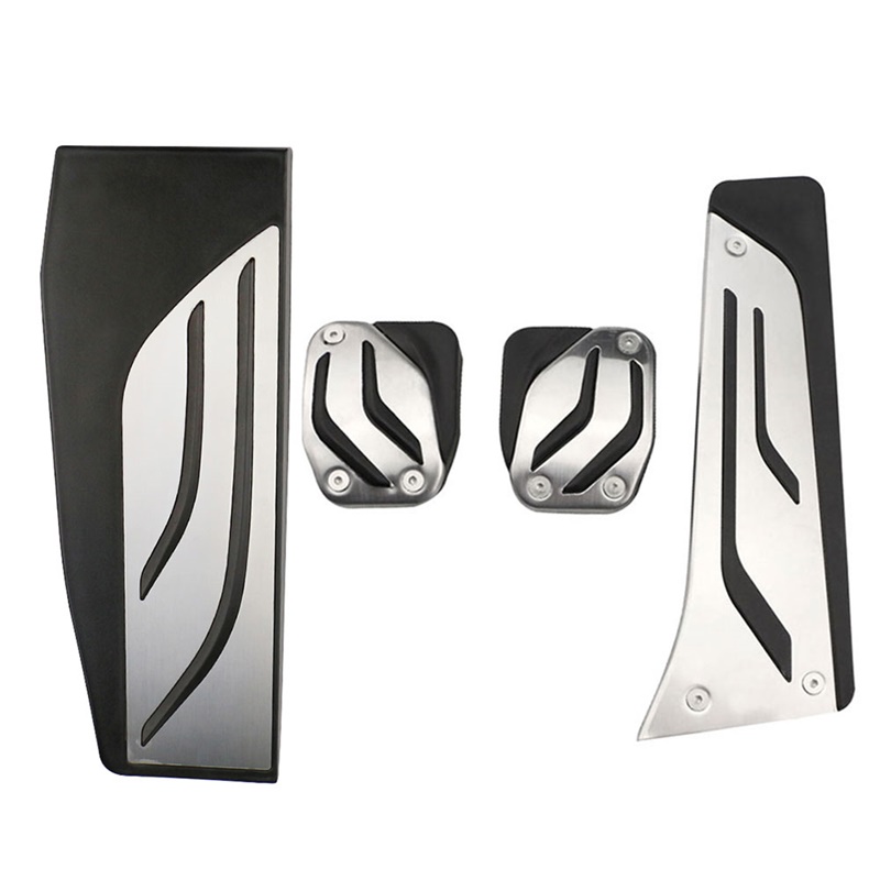 Space BMW F10 Manuel Pedal Seti / ICPE22 Space BMW F10 Manuel Pedal Seti / ICPE22