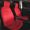Space Bumerang Minder 2'li Set Kırmızı / KLMNY58 Space Bumerang Minder 2'li Set Kırmızı / KLMNY58