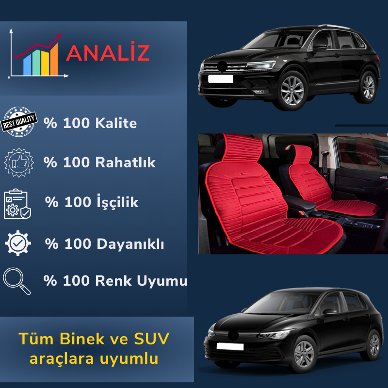 Space Bumerang Minder 2'li Set Kırmızı / KLMNY58 Space Bumerang Minder 2'li Set Kırmızı / KLMNY58