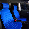 Space Bumerang Minder 2'li Set Mavi / KLMNY59 Space Bumerang Minder 2'li Set Mavi / KLMNY59