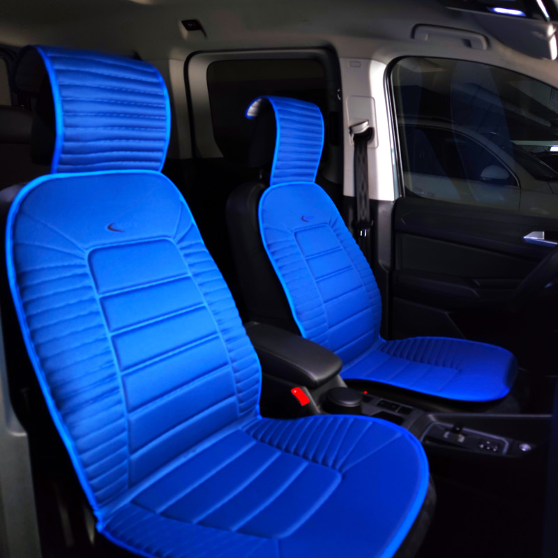Space Bumerang Minder 2'li Set Mavi / KLMNY59 Space Bumerang Minder 2'li Set Mavi / KLMNY59