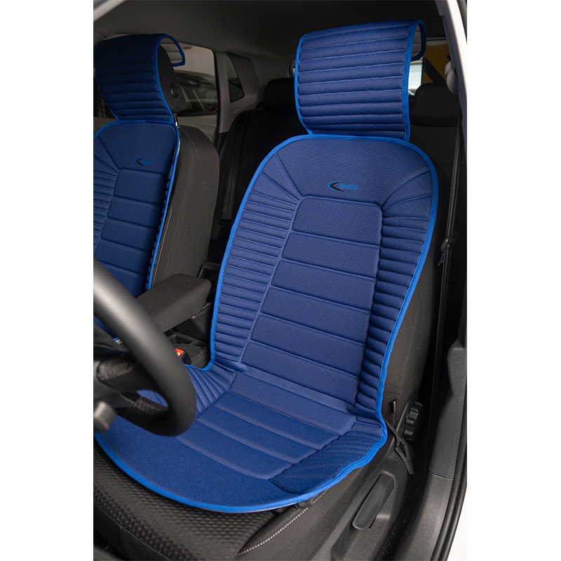Space Bumerang Minder 2'li Set Mavi / KLMNY59 Space Bumerang Minder 2'li Set Mavi / KLMNY59