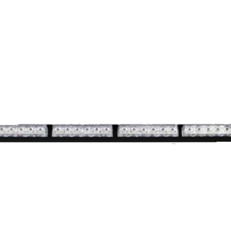 Çakar Lamba 3W 48 Power Ledli 117 cm Turuncu 12V / LAPA517 Çakar Lamba 3W 48 Power Ledli 117 cm Turuncu 12V / LAPA517