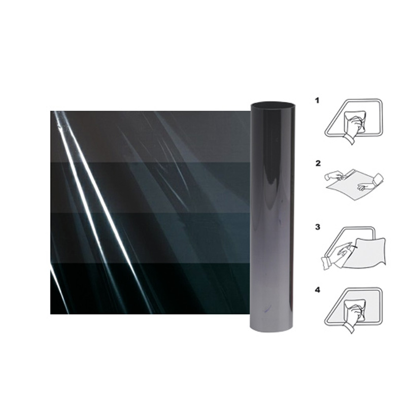 Space Cam Film 0.76x60m Elite 2 PLY %35 / CAFI255-1 Space Cam Film 0.76x60m Elite 2 PLY %35 / CAFI255-1