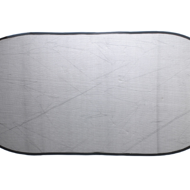 Space Oto Perde Esnek Çember Arka Cam Perdesi 110 cm Universal Space Oto Perde Esnek Çember Arka Cam Perdesi 110 cm Universal