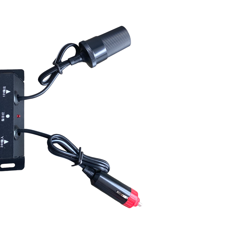 Space Converter Çevirici (24-12V Çevirici) 10 Amper / ICCA50 Space Converter Çevirici (24-12V Çevirici) 10 Amper / ICCA50