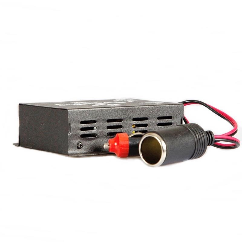 Space Converter Çevirici (24-12V Çevirici 20 Amper / ICCA47 Space Converter Çevirici (24-12V Çevirici 20 Amper / ICCA47