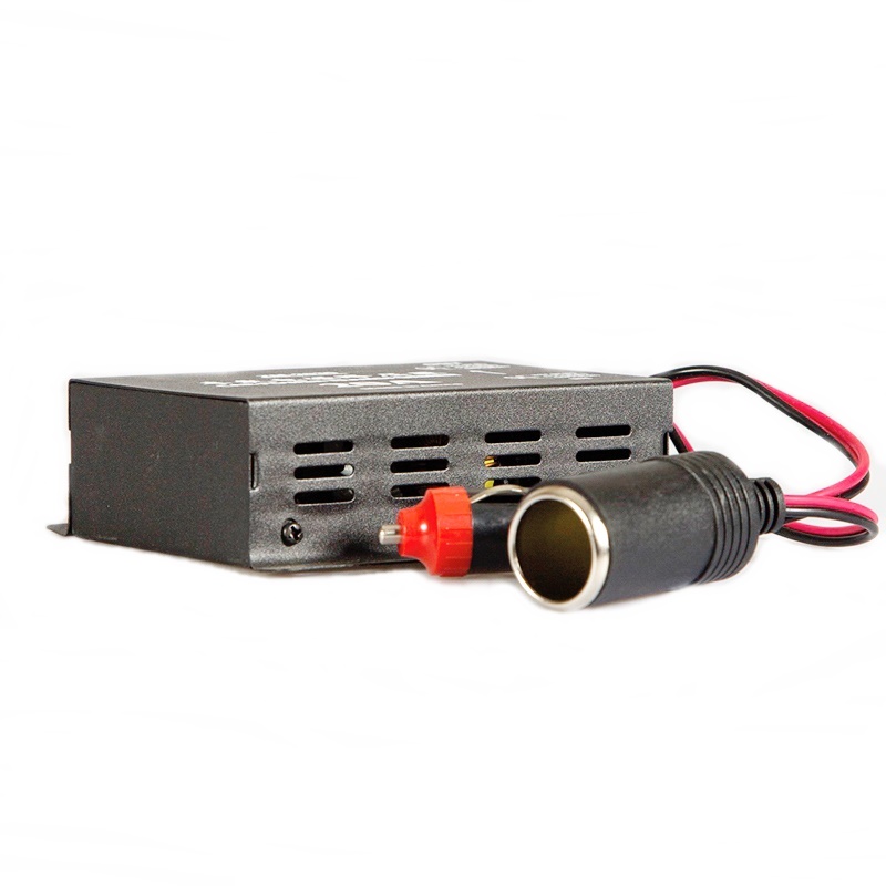 Space Converter Çevirici (24-12V Çevirici 20 Amper / ICCA47 Space Converter Çevirici (24-12V Çevirici 20 Amper / ICCA47