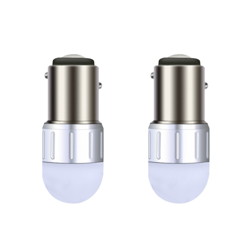 Space Dekoratif Canbus'lı Led Ampul Beyaz Çift Duy Şaşı Tırnak / LAAM162-2 Space Dekoratif Canbus'lı Led Ampul Beyaz Çift Duy Şaşı Tırnak / LAAM162-2