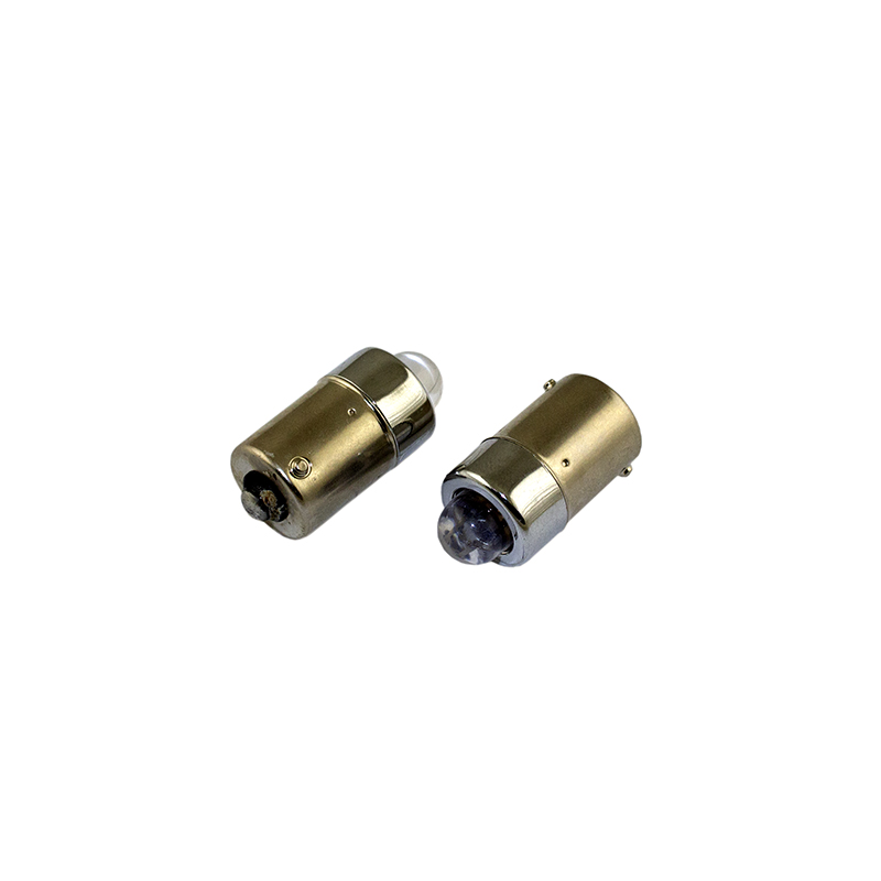 Space Dekoratif Led Ampul Takım Kırmızı 12V / LAAM108-3-12 Space Dekoratif Led Ampul Takım Kırmızı 12V / LAAM108-3-12