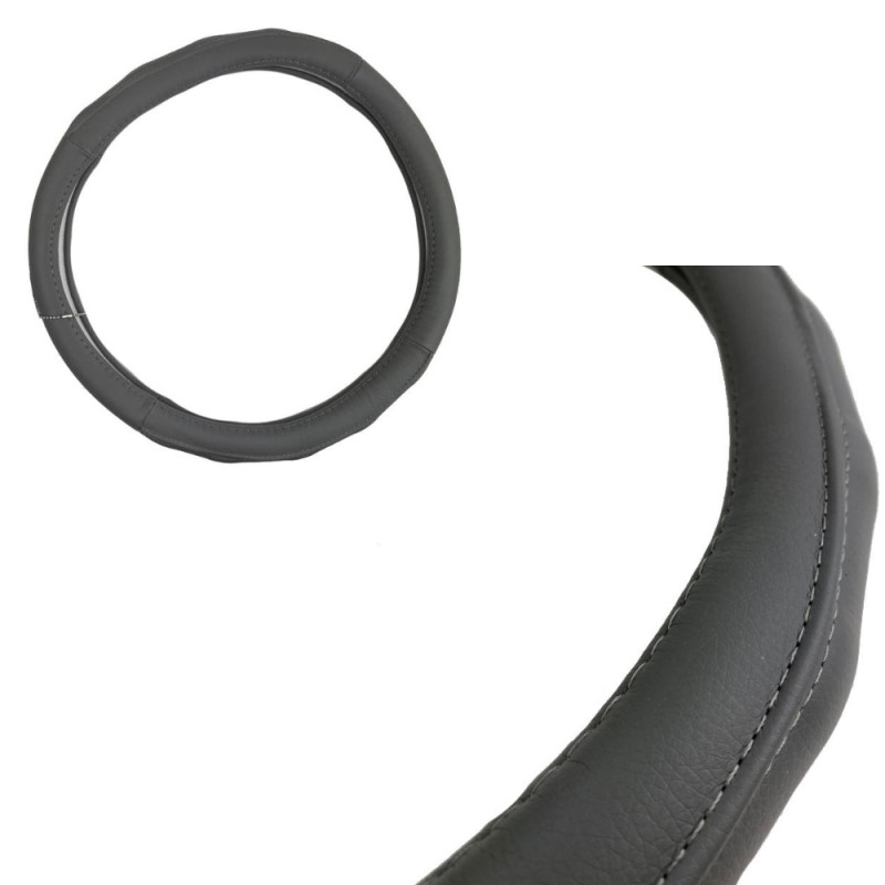 Space Direksiyon Kılıfı 38 cm Gri / DIKI321-G Space Direksiyon Kılıfı 38 cm Gri / DIKI321-G