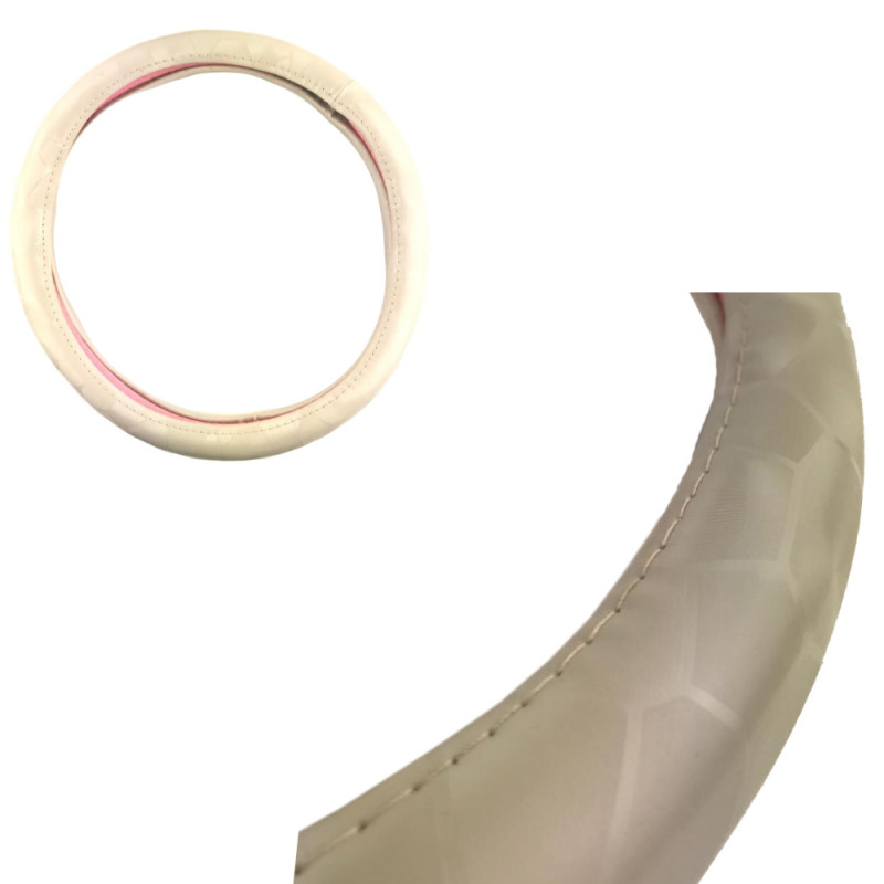Space Direksiyon Kılıfı 38 cm Gri / DIKI354-G Space Direksiyon Kılıfı 38 cm Gri / DIKI354-G