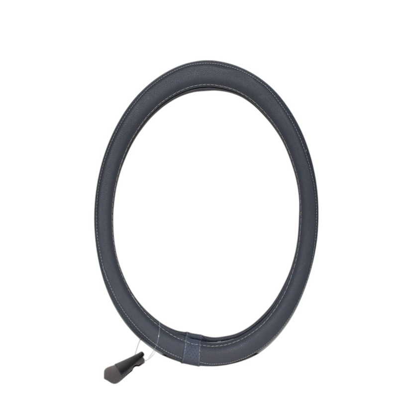 Space Direksiyon Kılıfı 38 cm Gri / DIKI379-G Space Direksiyon Kılıfı 38 cm Gri / DIKI379-G