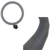Space Direksiyon Kılıfı 38 cm Koyu Gri / DIKI359-G Space Direksiyon Kılıfı 38 cm Koyu Gri / DIKI359-G