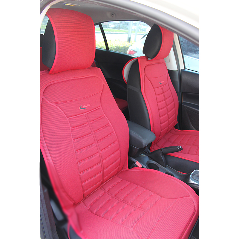 Space Five Star 5'li Set Kırmızı KLMNY163 Space Five Star 5'li Set Kırmızı KLMNY163