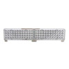 Space Flaşlı İkaz Lambası 96 Led (Kırmızı-Mavi) / LAPA19 Space Flaşlı İkaz Lambası 96 Led (Kırmızı-Mavi) / LAPA19