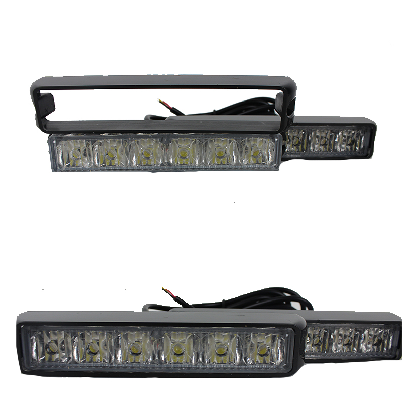 Space Flaşlı İkaz Lambası Power Led Beyaz / LAPA162 Space Flaşlı İkaz Lambası Power Led Beyaz / LAPA162