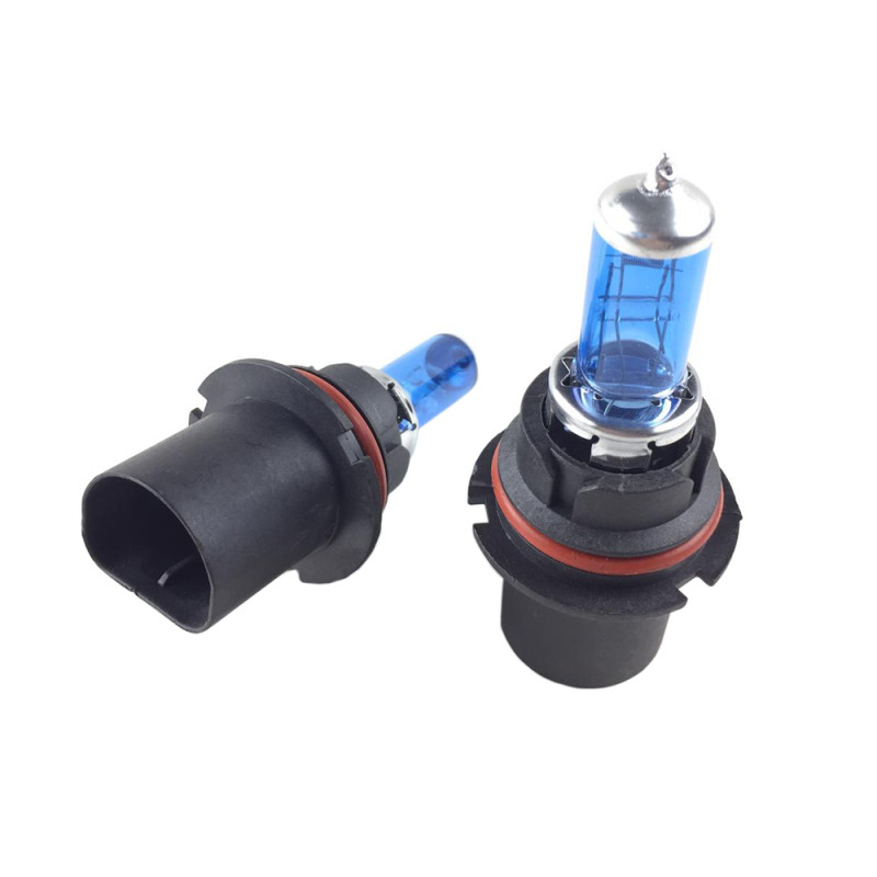Space Gün Işığı Rengi 9004 75W 12V Ampul / LAAM14 Space Gün Işığı Rengi 9004 75W 12V Ampul / LAAM14