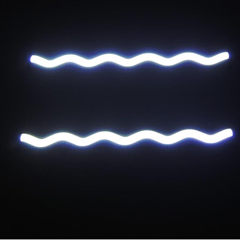 Space Gündüz Ledi 64x2 Led -Beyaz / LAAM478 Space Gündüz Ledi 64x2 Led -Beyaz / LAAM478