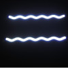 Space Gündüz Ledi 64x2 Led -Beyaz / LAAM478 Space Gündüz Ledi 64x2 Led -Beyaz / LAAM478