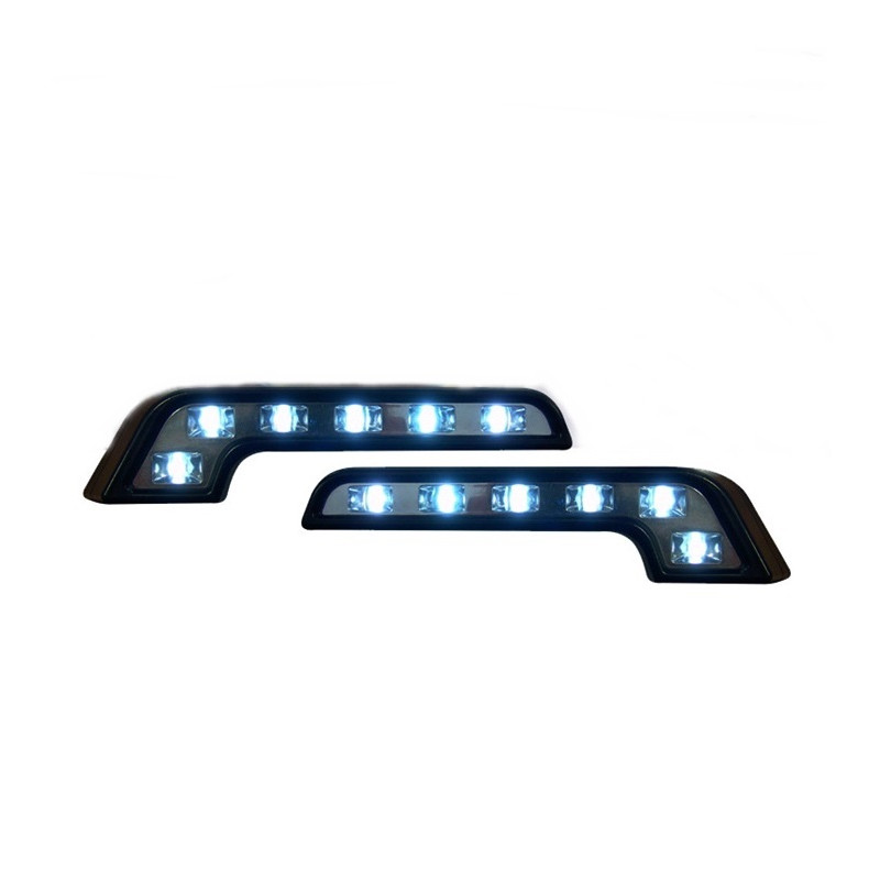 Space Gündüz Ledli Far 6 Led / LAAM421 Space Gündüz Ledli Far 6 Led / LAAM421