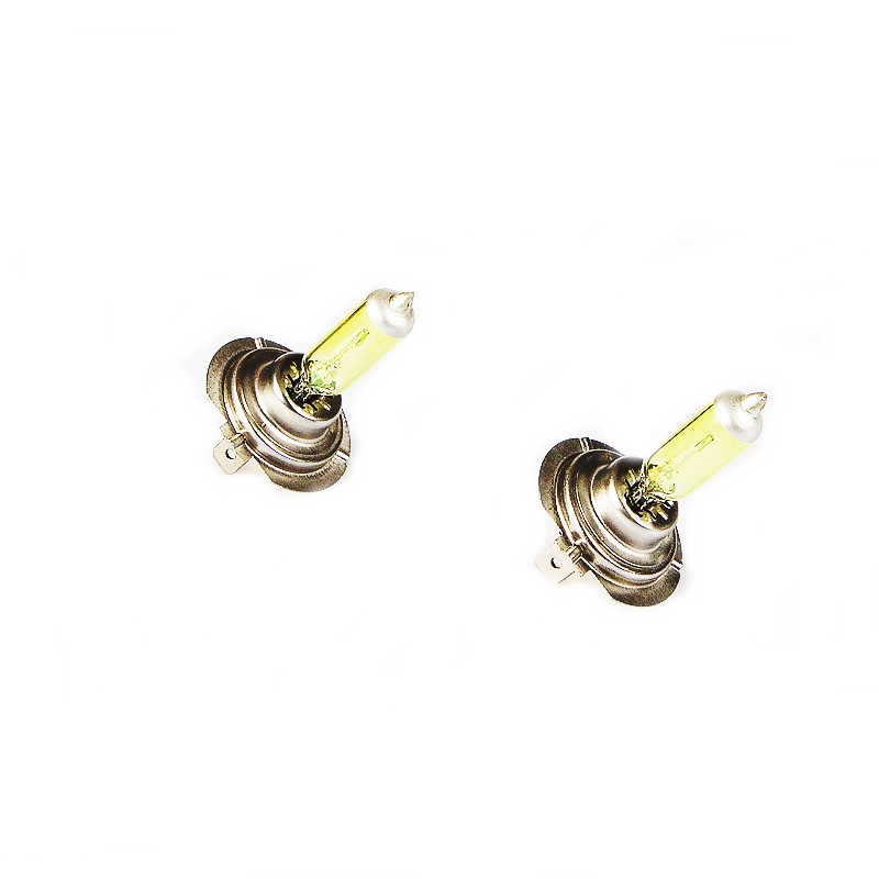 Space Halojen Ampul H1-100W Sarı 12V / LAAM466 Space Halojen Ampul H1-100W Sarı 12V / LAAM466