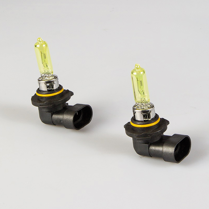 Space Halojen Ampul H9005-100W Sarı 12V / LAAM469 Space Halojen Ampul H9005-100W Sarı 12V / LAAM469
