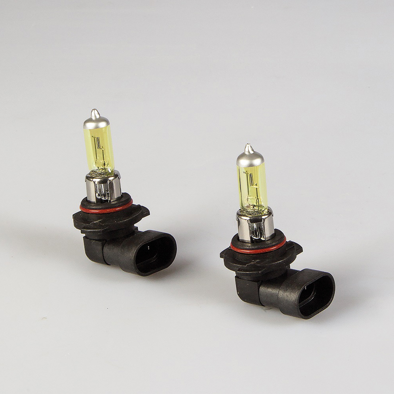 Space Halojen Ampul H9006-100W Sarı 12V / LAAM470 Space Halojen Ampul H9006-100W Sarı 12V / LAAM470