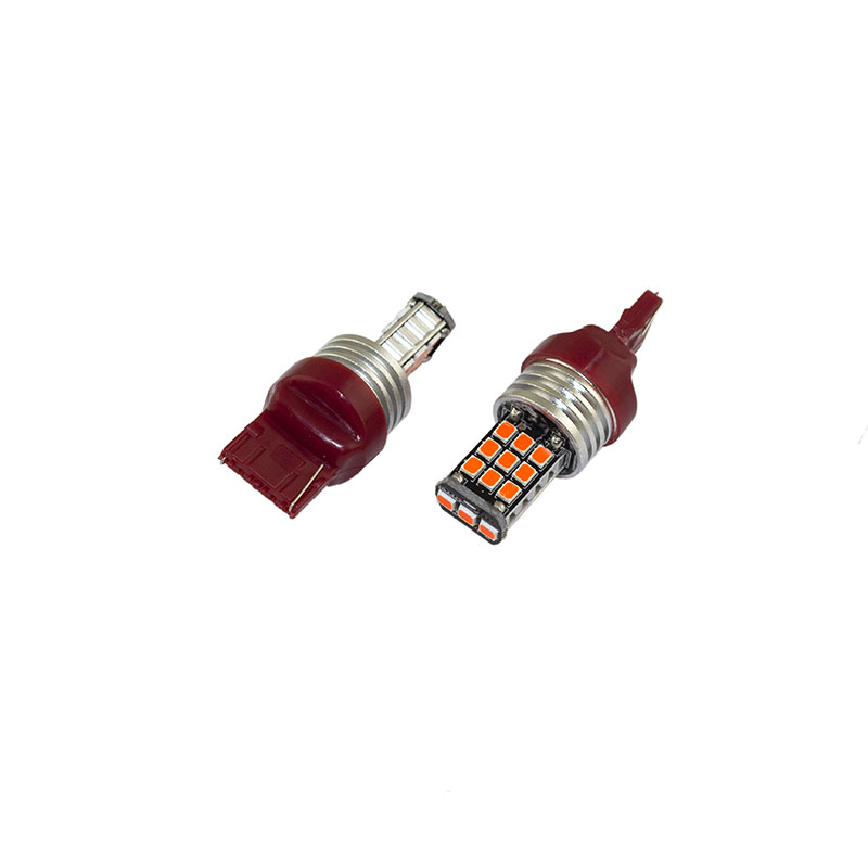Space Honda Civic Stop Ampul T10 Büyük Kırmızı Çakarlı / LAAM654-1 Space Honda Civic Stop Ampul T10 Büyük Kırmızı Çakarlı / LAAM654-1