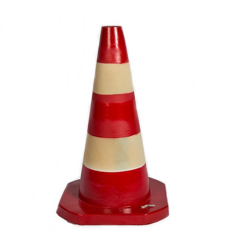 Space İkaz Kukası Lastik (50cm) / ILTR18 Space İkaz Kukası Lastik (50cm) / ILTR18