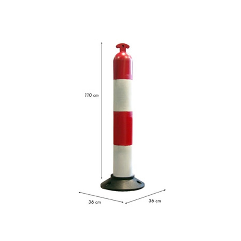 Space İkaz Kukası Lastik (90cm) / ILTR14 Space İkaz Kukası Lastik (90cm) / ILTR14