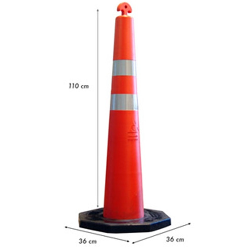 Space İkaz Kukası Pvc (115cm) / ILTR17 Space İkaz Kukası Pvc (115cm) / ILTR17