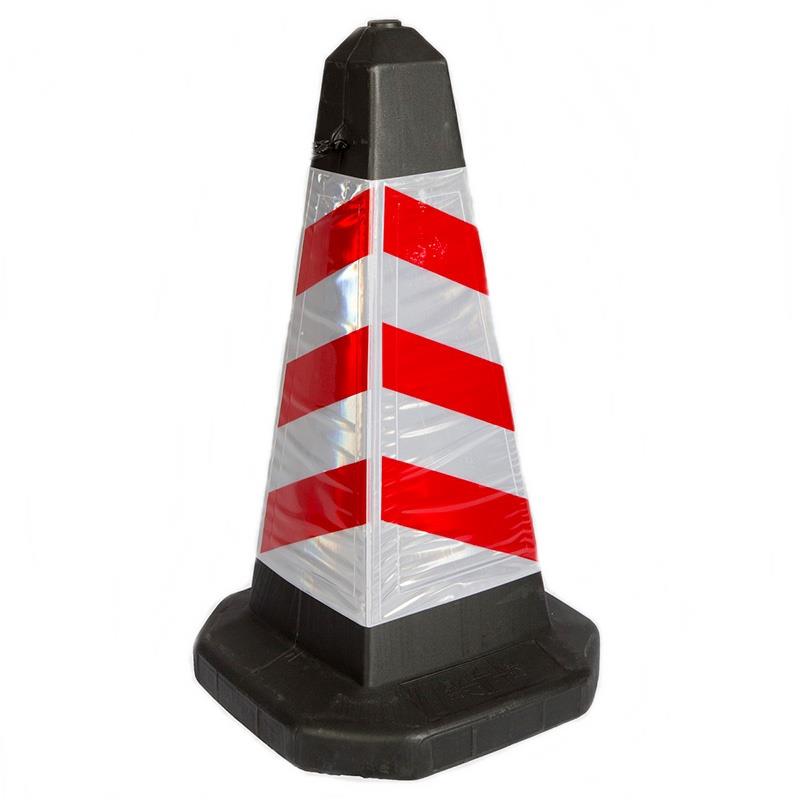 Space İkaz Kukası Pvc (70cm) / ILTR13 Space İkaz Kukası Pvc (70cm) / ILTR13