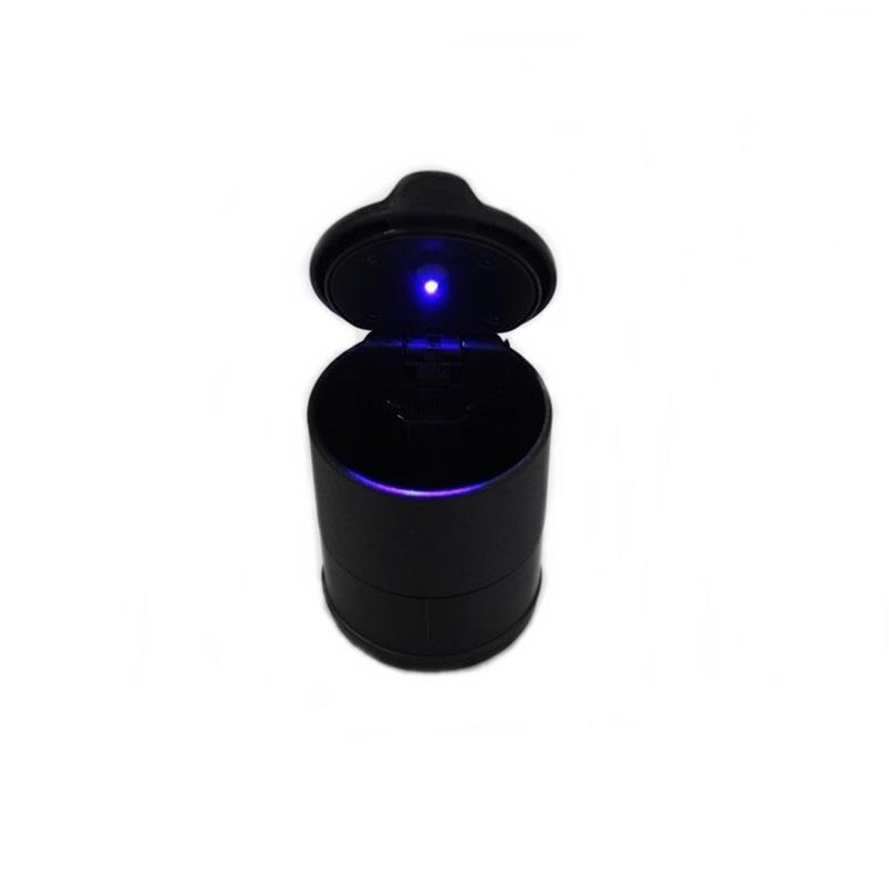Space Işıklı Küllük / ICKU38 Space Işıklı Küllük / ICKU38