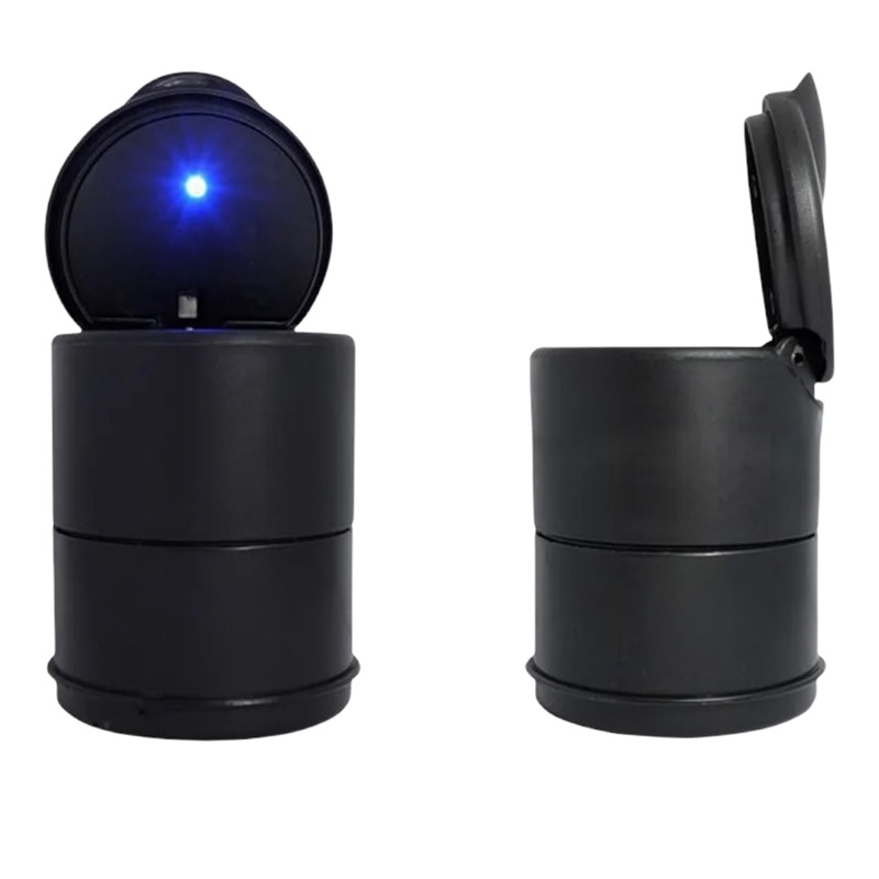 Space Işıklı Küllük / ICKU38 Space Işıklı Küllük / ICKU38