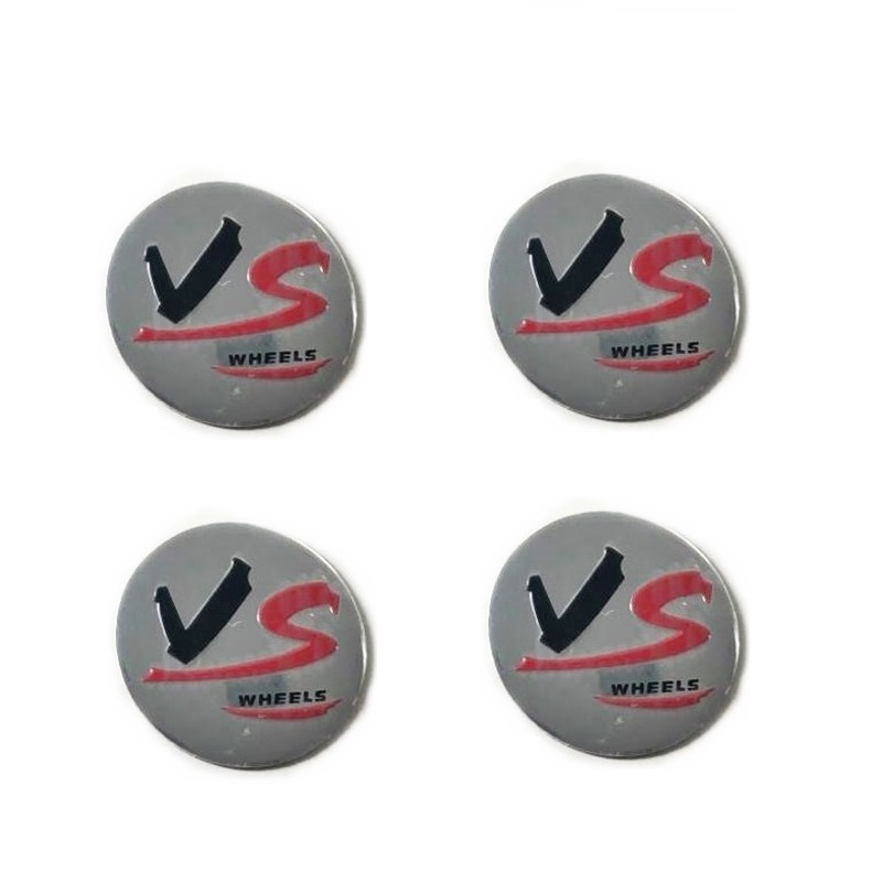 Space Jant Logosu 4'lü Set / JTSK15 Space Jant Logosu 4'lü Set / JTSK15