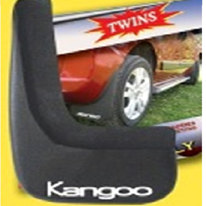 Space Kangoo Yazılı Bombeli Arka Paçalık (98-2007) / DAPAY656-26 Space Kangoo Yazılı Bombeli Arka Paçalık (98-2007) / DAPAY656-26