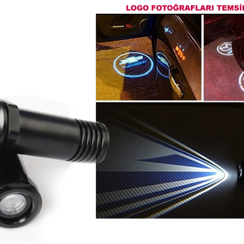 Space Kapı Altı Lazer Işık No:8 Audi / LAAM452 Space Kapı Altı Lazer Işık No:8 Audi / LAAM452