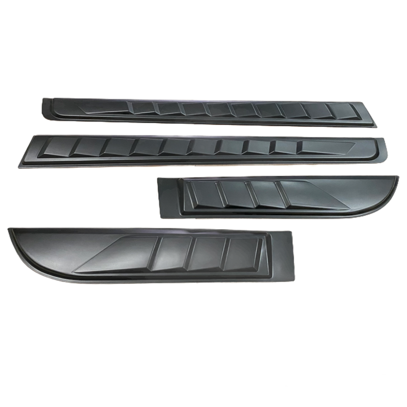 Space Kapı Çıtası Mitsubishi/L200 2016+ / ICNI13 Space Kapı Çıtası Mitsubishi/L200 2016+ / ICNI13