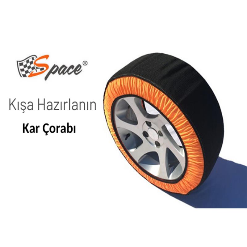 Space Kar Çorabı / ZICO06 Space Kar Çorabı / ZICO06