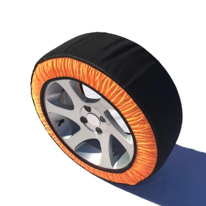 Space Kar Çorabı Anti Patinaj (buz ve karda kaymaz) / ZICO11 Space Kar Çorabı Anti Patinaj (buz ve karda kaymaz) / ZICO11